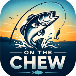 On the Chew app icon