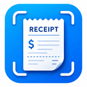ReceiptsBox app icon