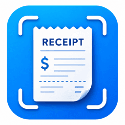 ReceiptsBox app icon