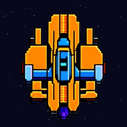 Skywing Assault app icon