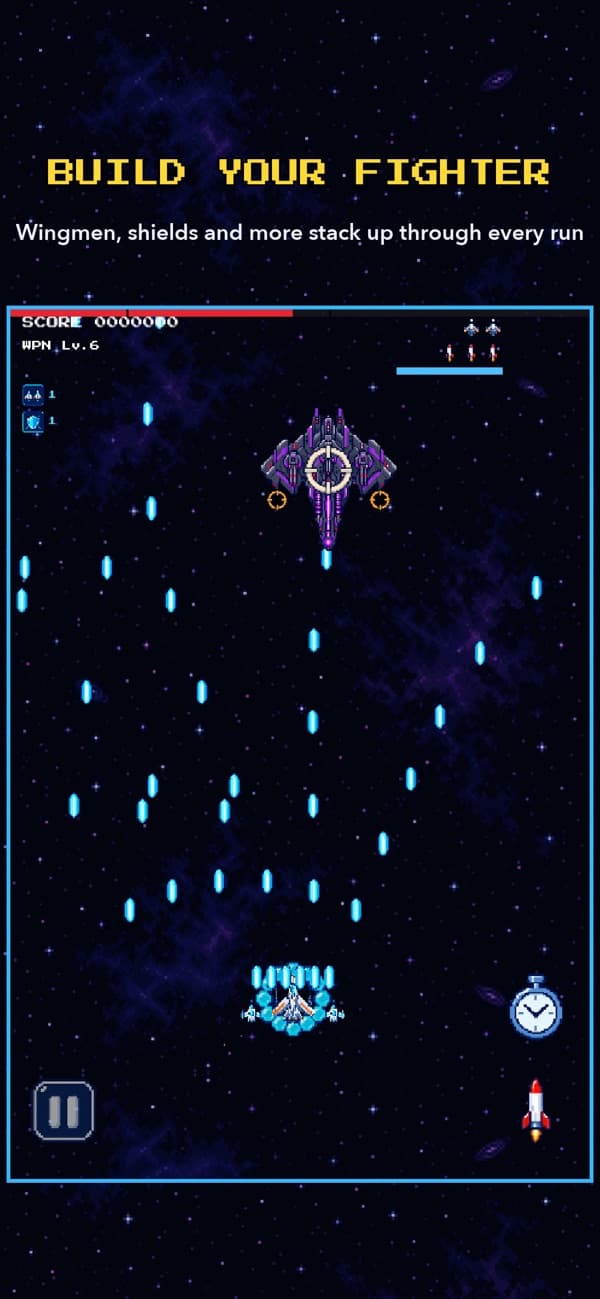 Skywing Assault